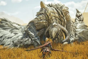 Monster Hunter
